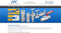 Desktop Screenshot of jancopci.com